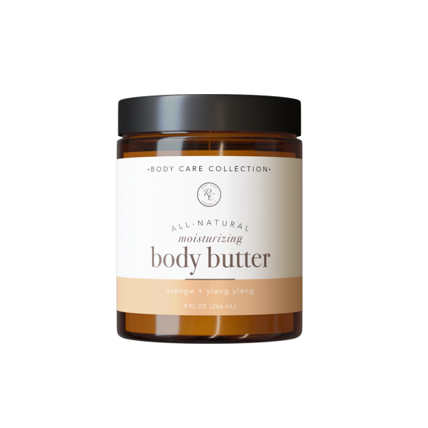 BODY BUTTER | 9 oz Online