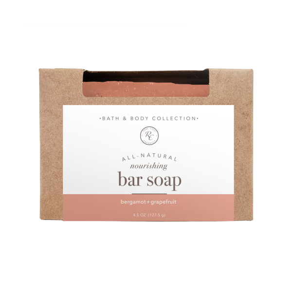 BAR SOAP | 4.5 OZ Online now