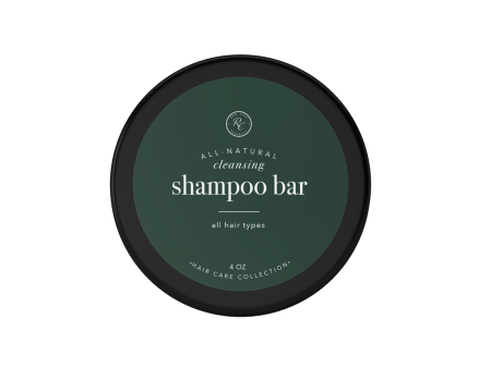 SHAMPOO BAR | 4 OZ Online Hot Sale