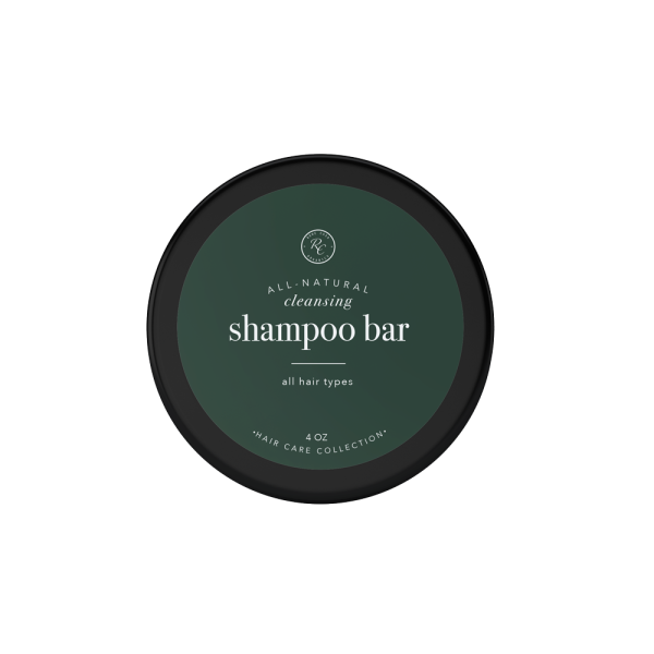 SHAMPOO BAR | 4 OZ Online Hot Sale