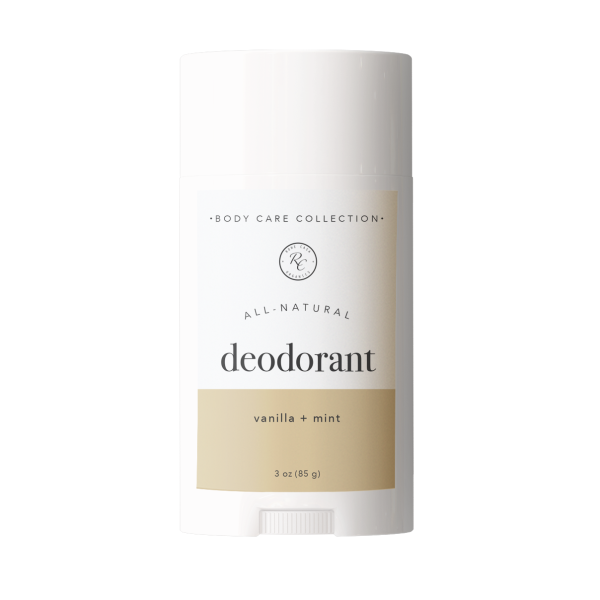 DEODORANT | 2.75 OZ For Sale