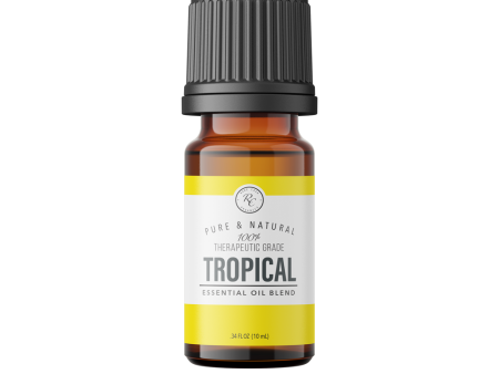 TROPICAL | 10 ml Online Sale