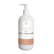 KIDS HAIR + BODY WASH | 16 oz Online Sale