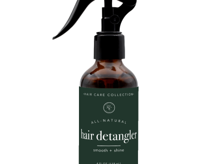 HAIR DETANGLER | 4 oz Fashion