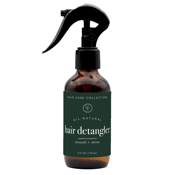 HAIR DETANGLER | 4 oz Fashion