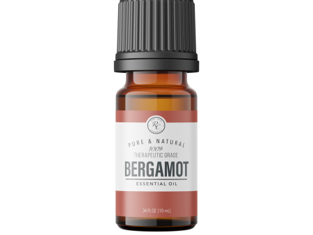 BERGAMOT | 10 ml Online Sale