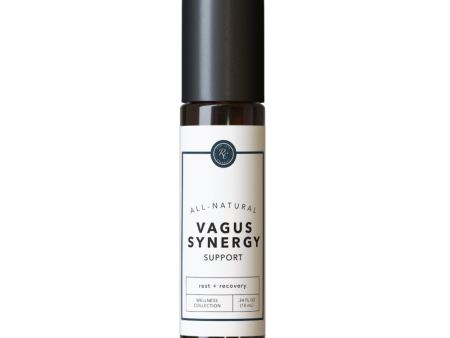 VAGUS SYNERGY SUPPORT  | 10 ml Sale