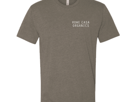 ROWE CASA ORGANICS T-SHIRT For Discount