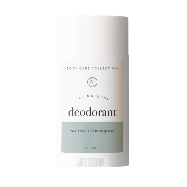 DEODORANT | 2.75 OZ For Sale