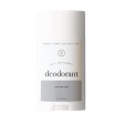 DEODORANT | 2.75 OZ For Sale