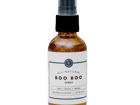 BOO-BOO SPRAY | 2 OZ on Sale