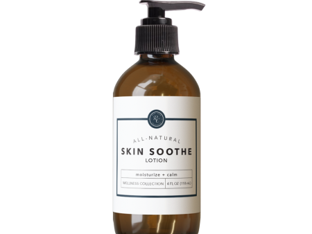 SKIN SOOTHE LOTION | 4 OZ For Cheap