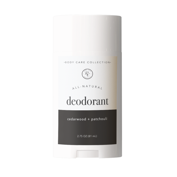 DEODORANT | 2.75 OZ For Sale