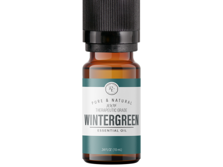 WINTERGREEN | 10 ml Fashion