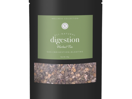 DIGESTION HERBAL TEA Supply