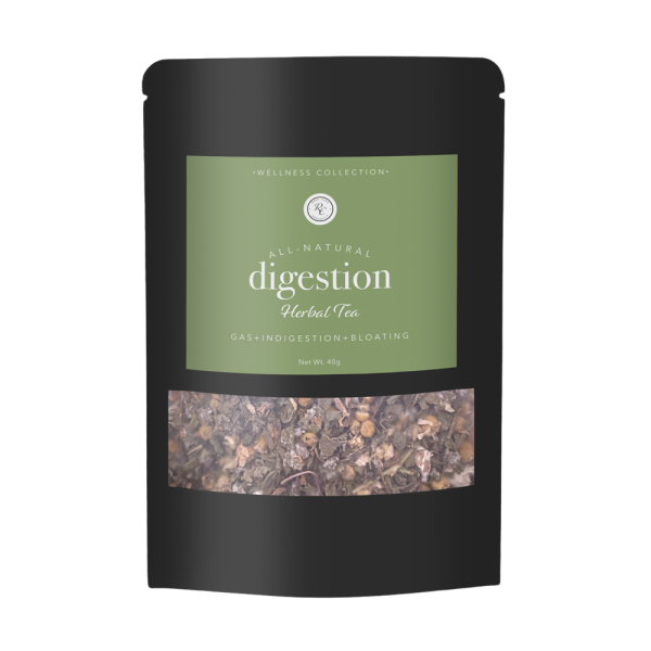 DIGESTION HERBAL TEA Supply