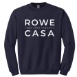 ROWE CASA ORGANICS SWEATSHIRT Fashion