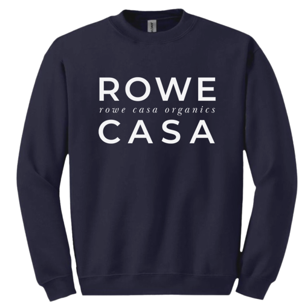 ROWE CASA ORGANICS SWEATSHIRT Fashion