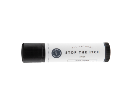 STOP THE ITCH STICK | .17 OZ Online Sale