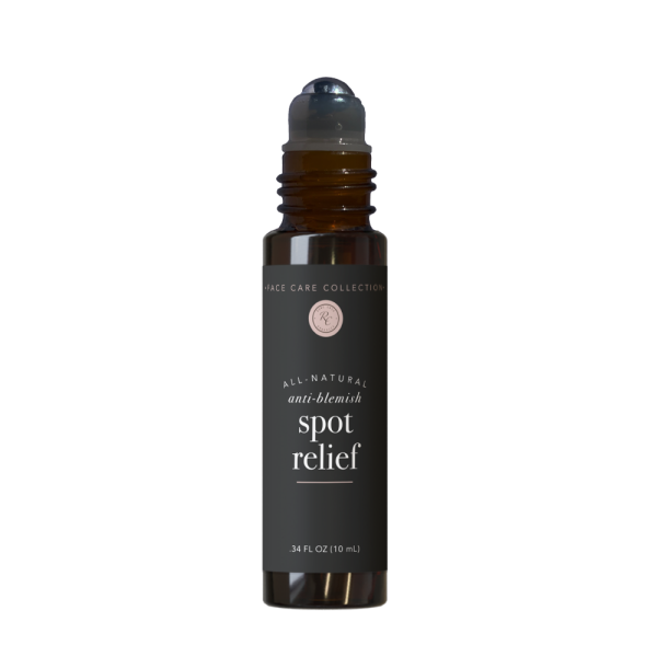 ANTI-BLEMISH SPOT RELIEF | 10 ml Hot on Sale