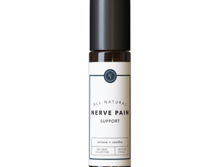 NERVE PAIN SUPPORT  | 10 ml Online now