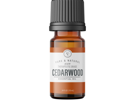 CEDARWOOD | 10 ml For Discount