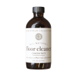 FLOOR CLEANER CONCENTRATE | 8 oz For Sale