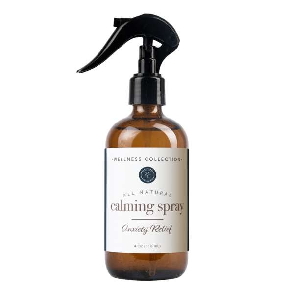 CALMING SPRAY | 4 OZ Online Sale