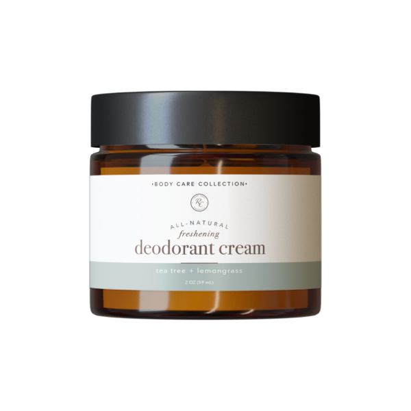 DEODORANT CREAM | 2 OZ For Cheap