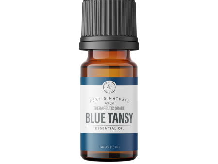 BLUE TANSY | 10 ml Sale