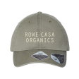 ROWE CASA ORGANICS DAD HAT Online