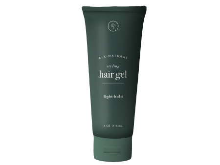 HAIR GEL | 4 oz Online Hot Sale