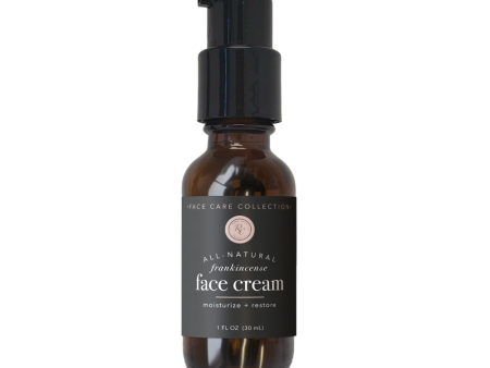 FACE CREAM | 1 oz Discount