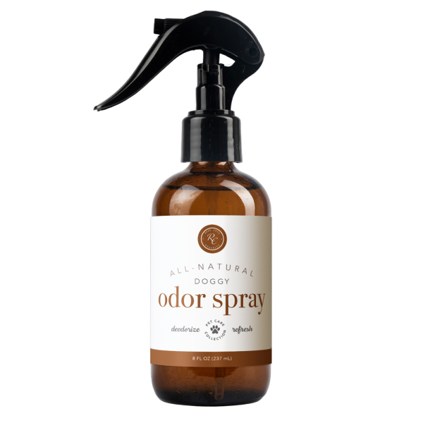 DOGGY ODOR SPRAY | 8 oz For Discount