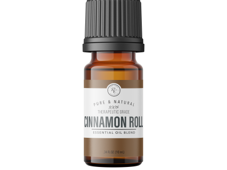 CINNAMON ROLL | 10 ml on Sale