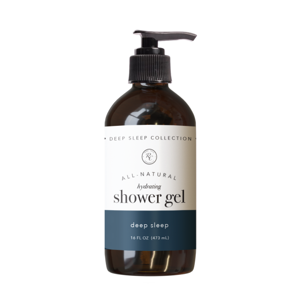 SHOWER GEL | 16 oz Online now