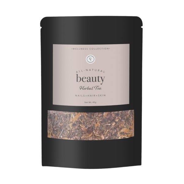 BEAUTY HERBAL TEA Discount