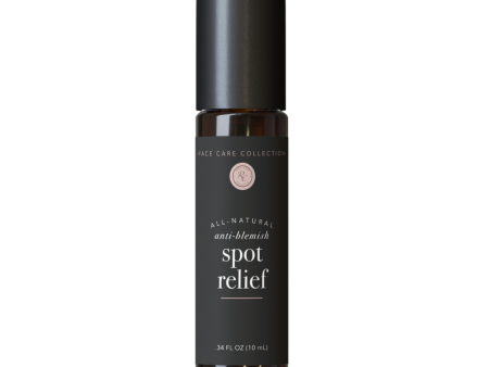 ANTI-BLEMISH SPOT RELIEF | 10 ml Hot on Sale