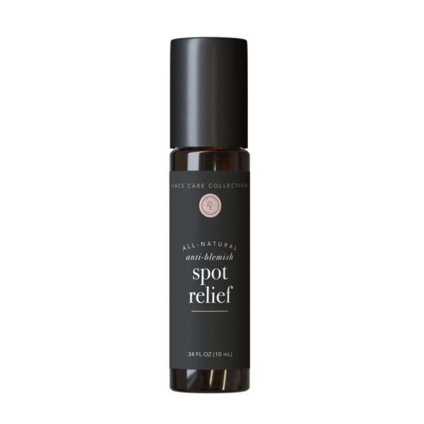 ANTI-BLEMISH SPOT RELIEF | 10 ml Hot on Sale