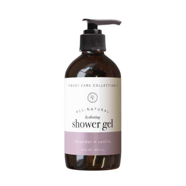 SHOWER GEL | 16 OZ Sale