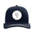 ROWE CASA ORGANICS TRUCKER HAT Discount