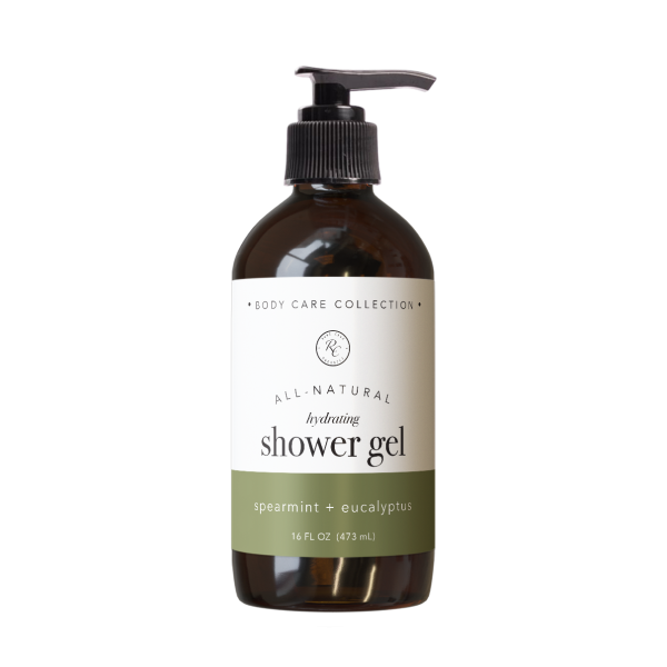 SHOWER GEL | 16 OZ Sale