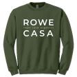 ROWE CASA ORGANICS SWEATSHIRT Fashion