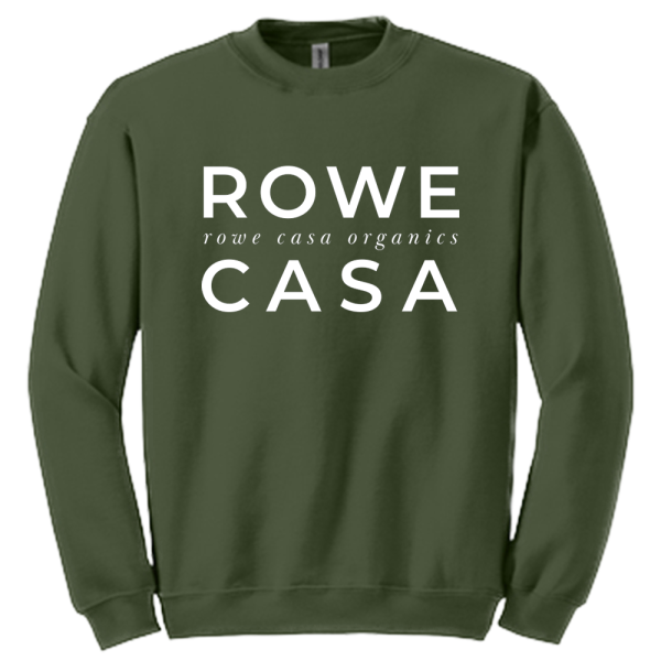 ROWE CASA ORGANICS SWEATSHIRT Fashion