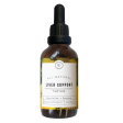 LIVER SUPPORT TINCTURE | 2 OZ Hot on Sale