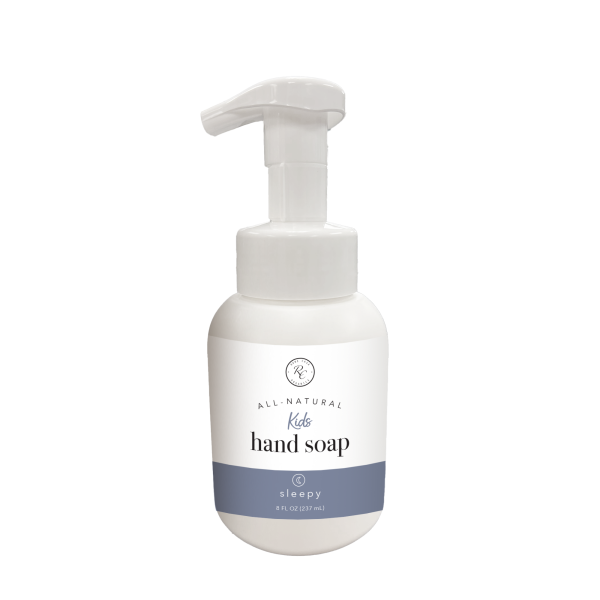 KIDS HAND SOAP | 8 oz For Discount