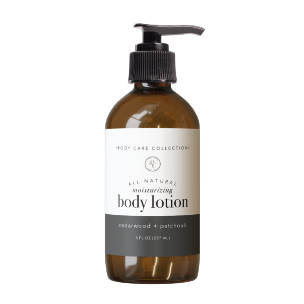 BODY LOTION | 8 OZ For Cheap