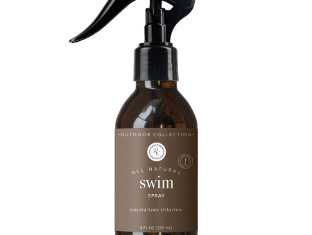 SWIM SPRAY | 8 oz Discount