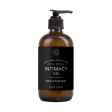 INTIMACY GEL | 4 OZ Cheap