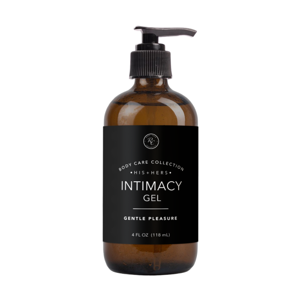 INTIMACY GEL | 4 OZ Cheap